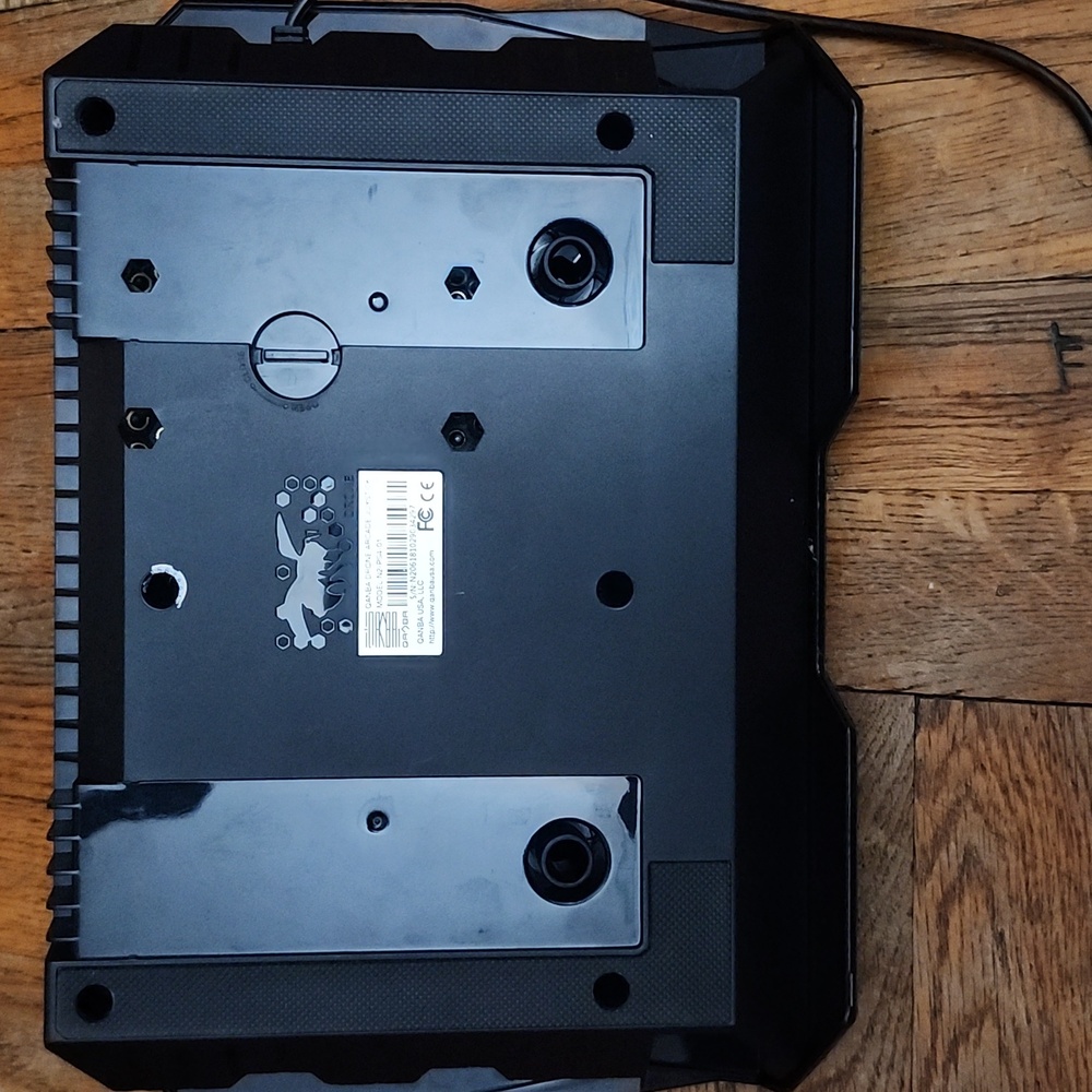 Qanba Arcade Joystick for PS3/PS4 - Picture 2 of 3
